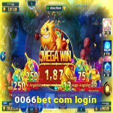 0066bet com login